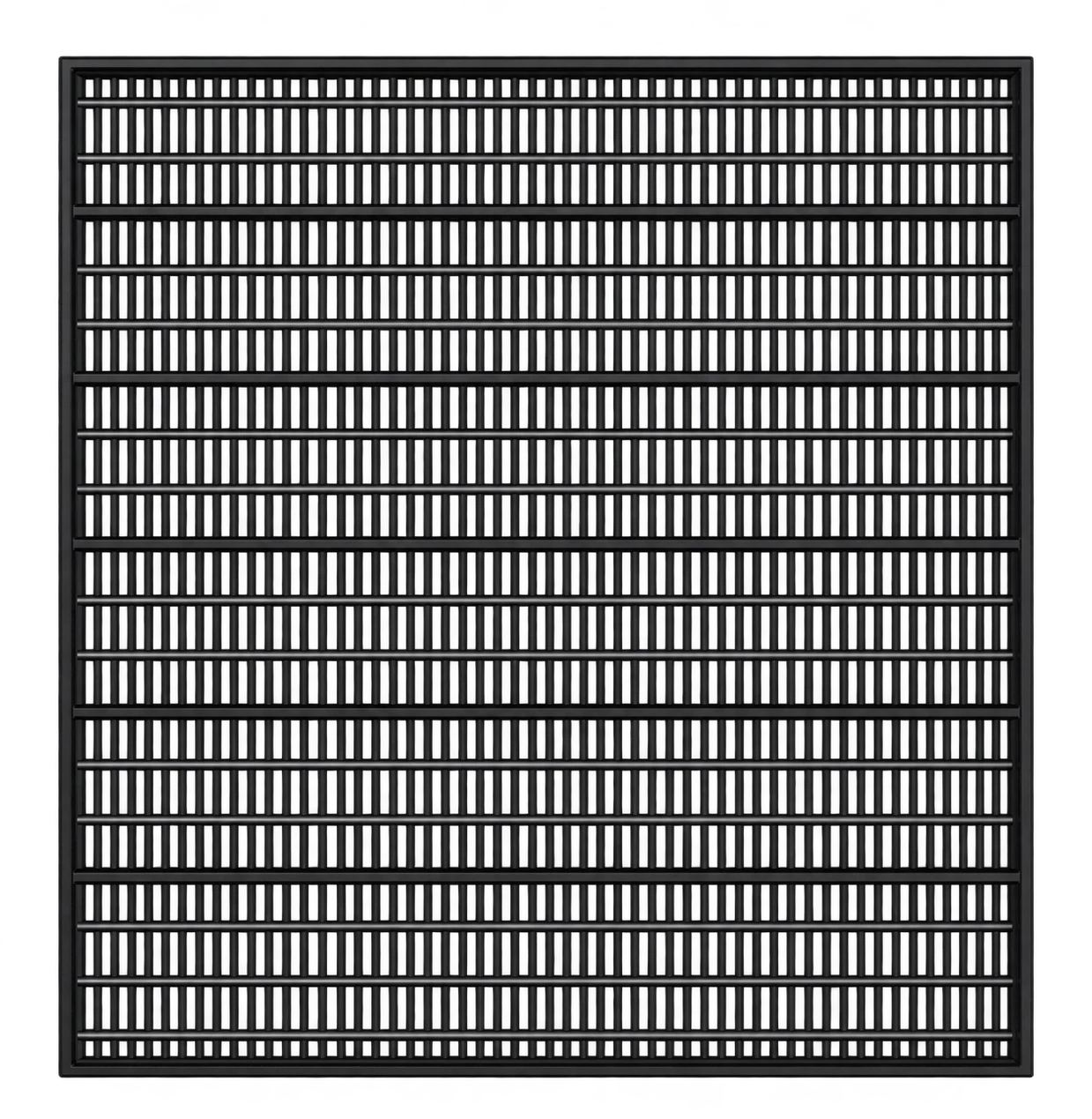 Wedge Wire Panels