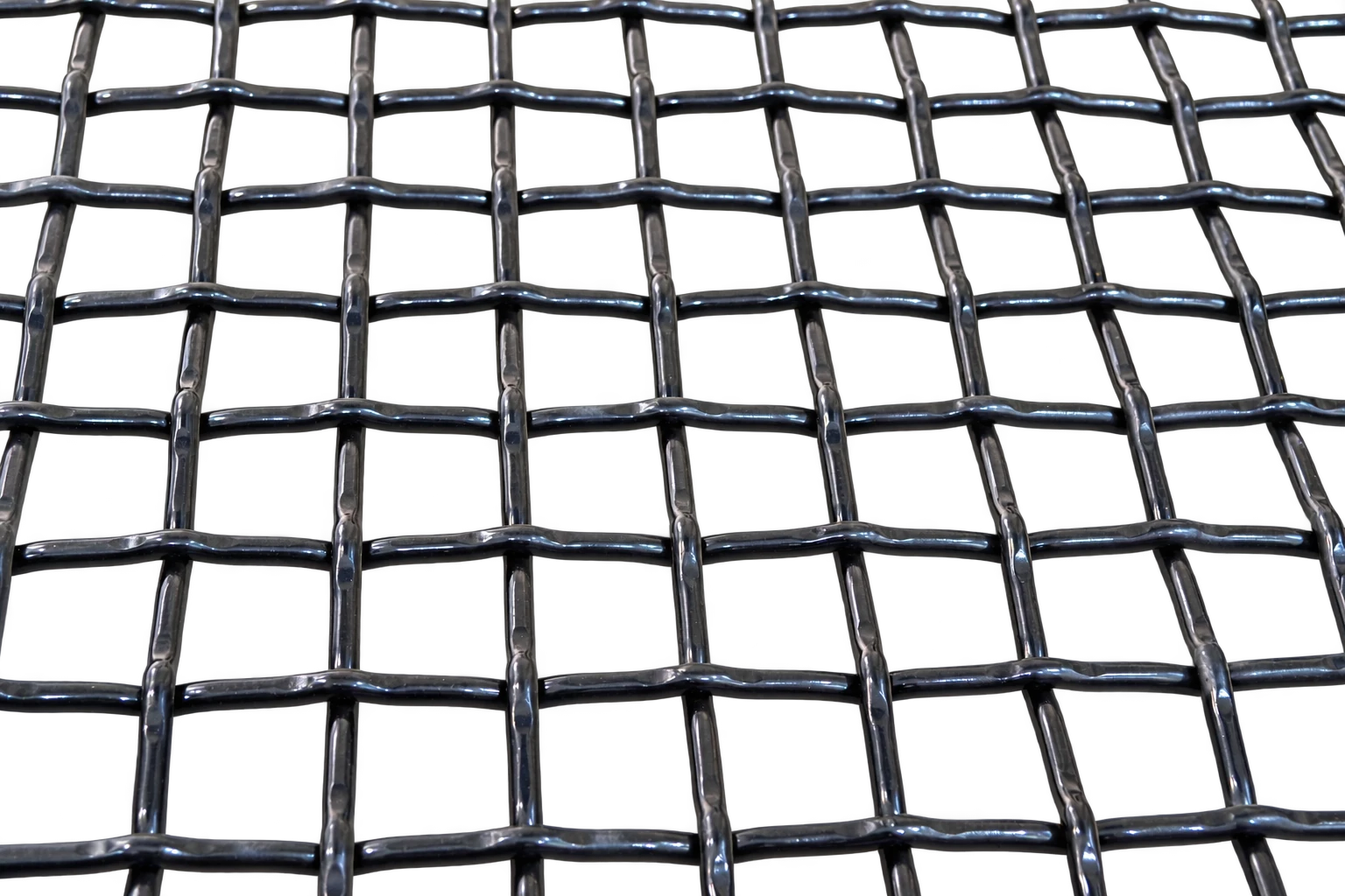 Manganese Steel Mesh