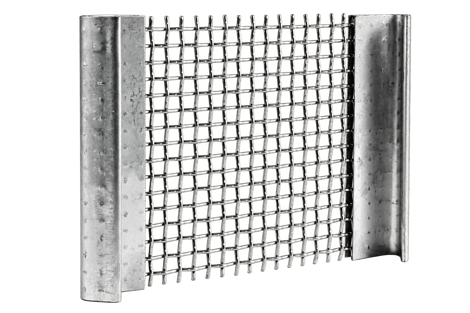 Stainless Steel Mesh