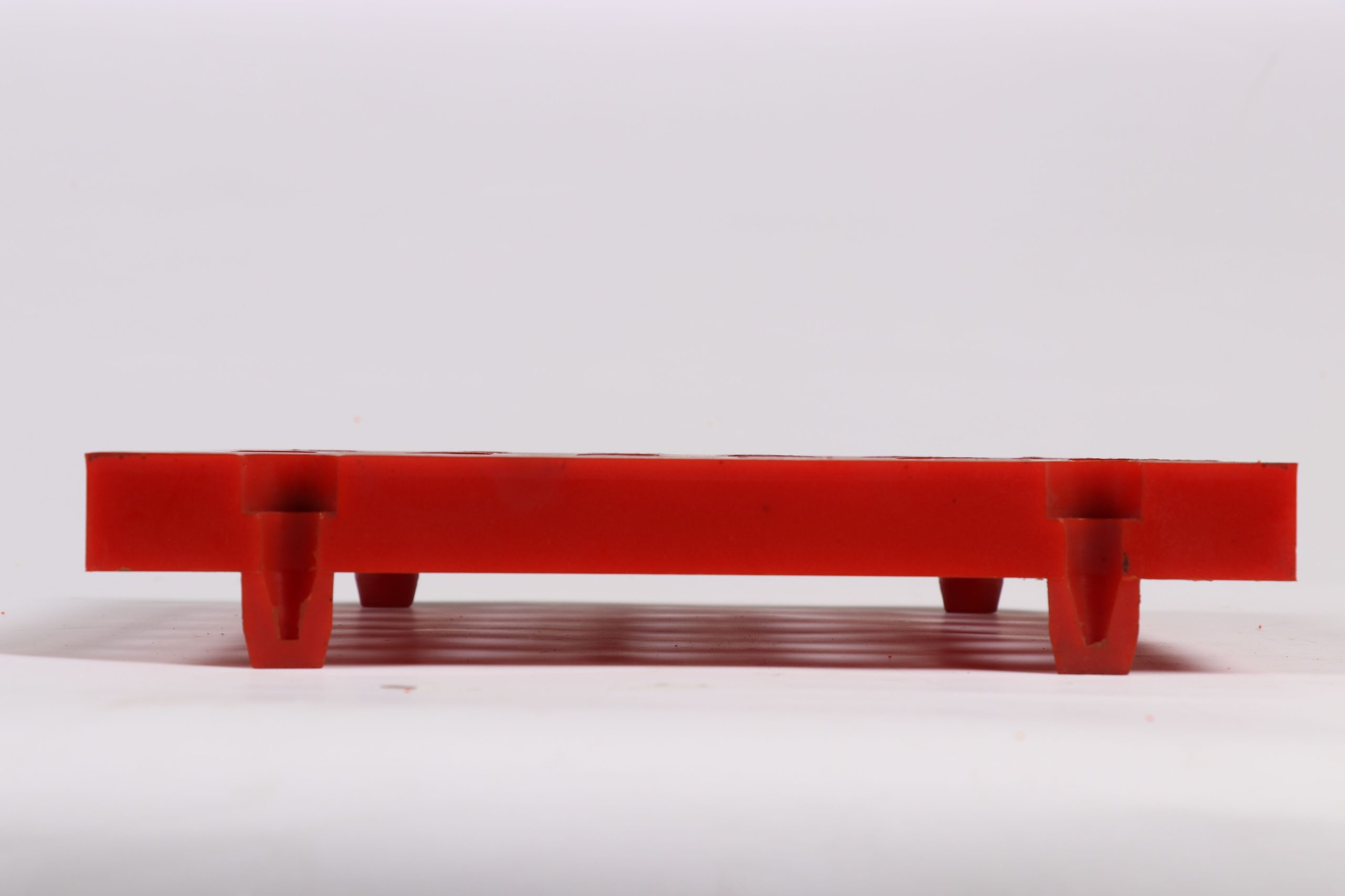 Modular polyurethane screen panel for various screening equipment in mining and coal washing